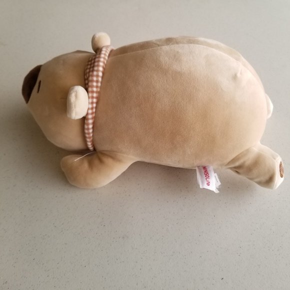 ($5 offer) Minso Lying plush - Picture 2 of 8